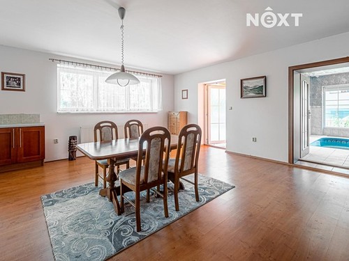 Prodaný dům 200 m², pozemek 757 m²