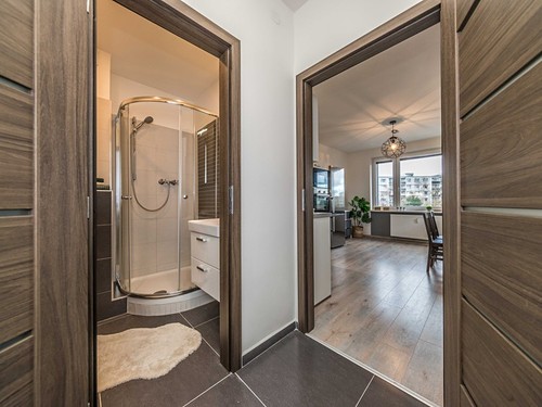 Prodaný byt 2+kk 44 m²