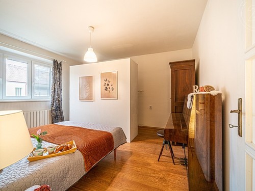 Prodaný dům 130 m², pozemek 2155 m²