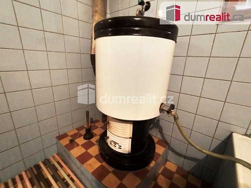 Prodaný dům 148 m², pozemek 1948 m²