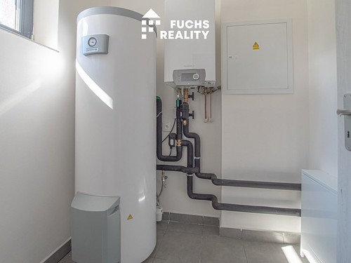 Prodaný dům 112 m², pozemek 438 m²