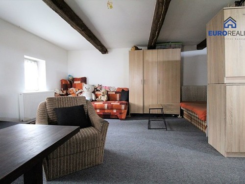 Prodaný dům 191 m², pozemek 672 m²