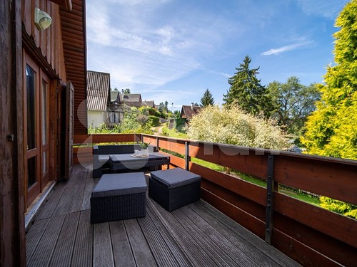 Prodaný dům 52 m², pozemek 377 m²
