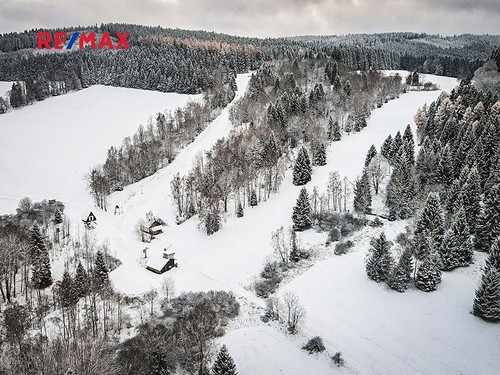Prodaný byt 1+kk 40 m²
