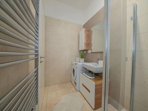 Prodaný byt 2+kk 42 m²