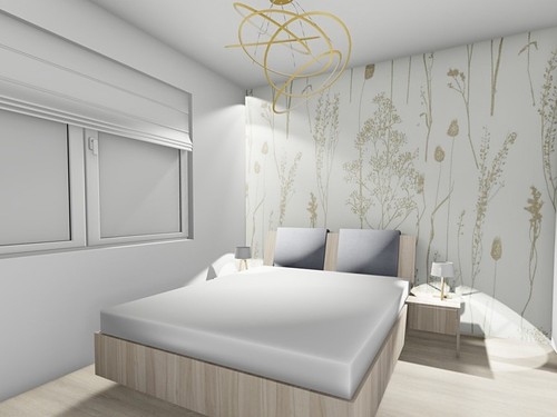 Prodaný byt 3+1 72 m²