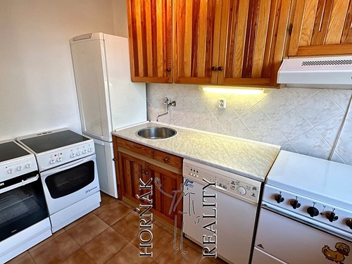 Prodaný byt 3+1 79 m²