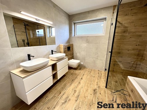 Prodaný dům 132 m², pozemek 625 m²
