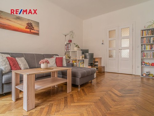 Prodaný byt 2+1 67 m²