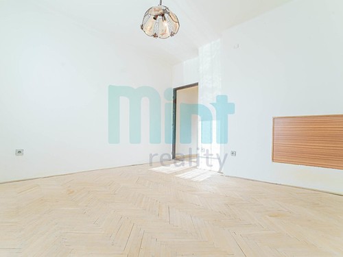 Prodaný byt 1+kk 18 m²