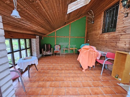 Prodaný dům 150 m², pozemek 7321 m²