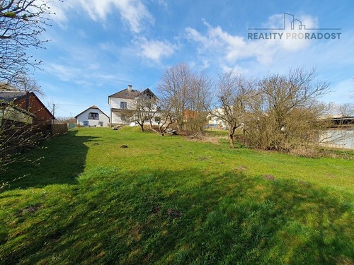 Prodaná vila 146 m², pozemek 975 m²