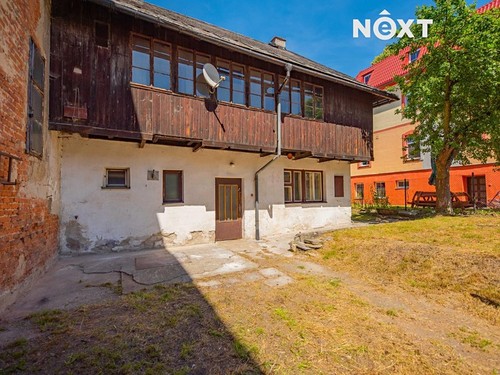 Prodaný dům 120 m², pozemek 381 m²