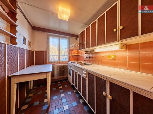Prodaný dům 180 m², pozemek 436 m²