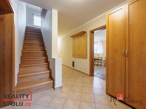 Prodaný dům 180 m², pozemek 800 m²