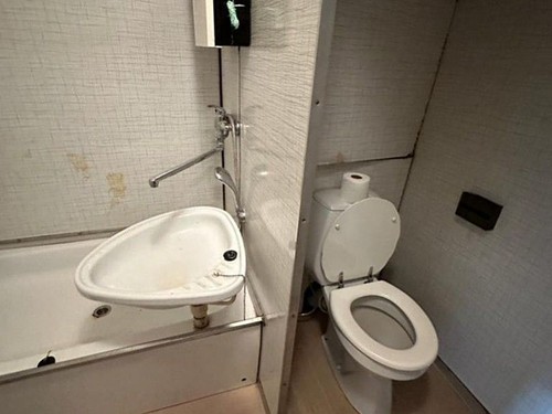 Prodaný byt 2+kk 43 m²