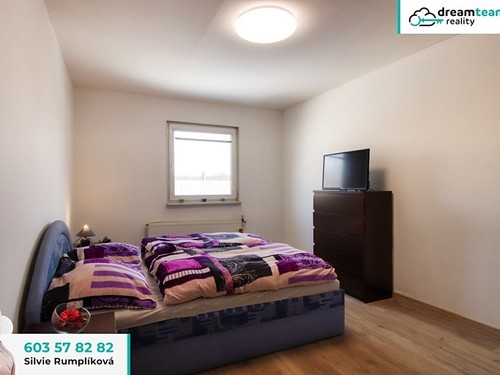 Prodaný dům 206 m², pozemek 792 m²