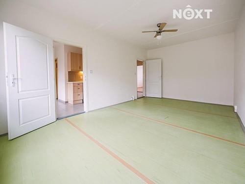 Prodaný byt 3+1 83 m²