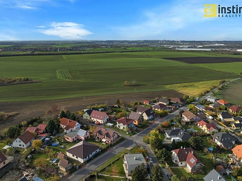 Prodaný dům 154 m², pozemek 434 m²