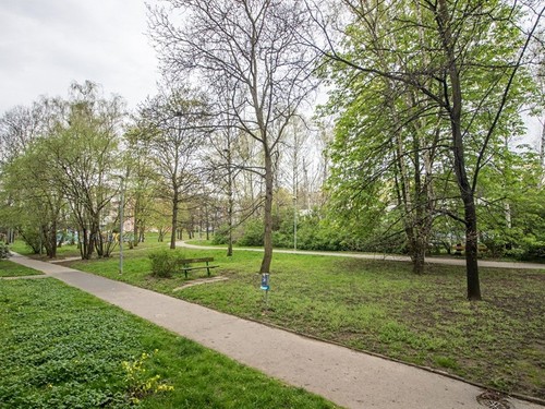 Prodaný byt 4+1 67 m²