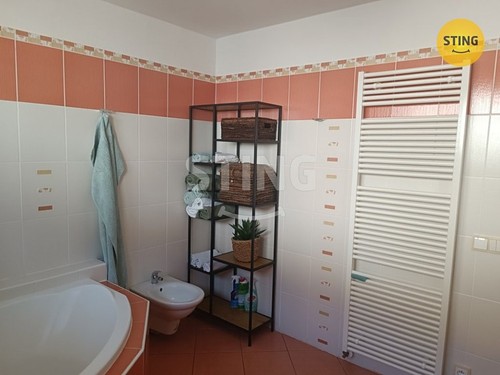 Prodaný dům 108 m², pozemek 191 m²