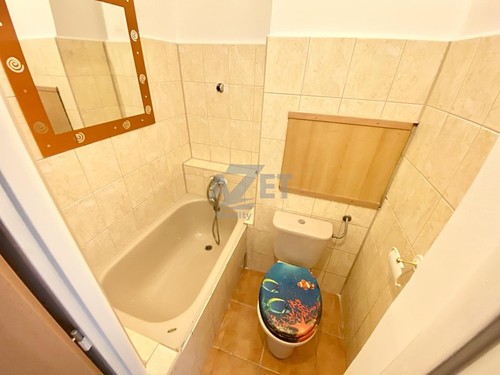 Prodaný byt 1+kk 24 m²