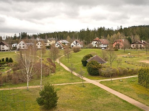 Prodaný byt 3+1 61 m²