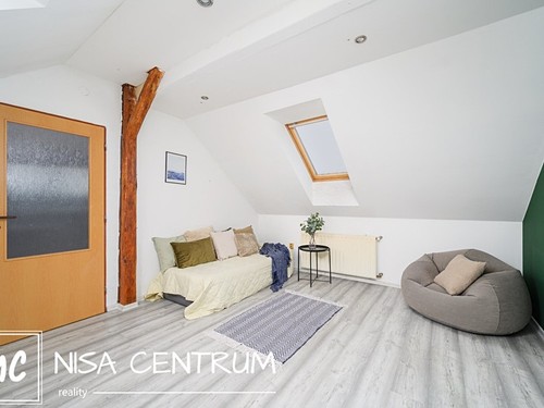 Prodaný dům 150 m², pozemek 2213 m²