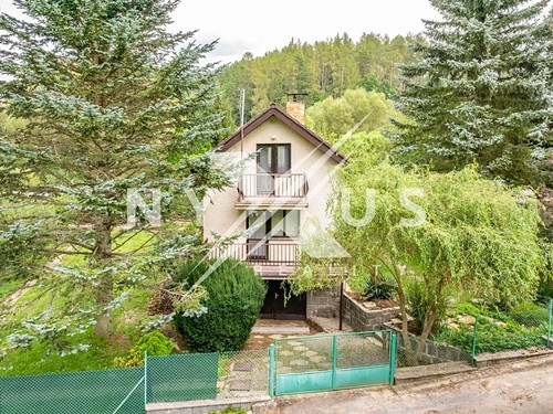 Prodaný dům 120 m², pozemek 485 m²