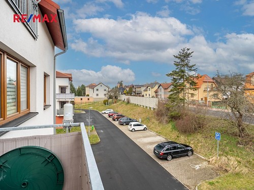 Prodaný byt 3+kk 66 m²