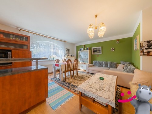 Prodaný dům 328 m², pozemek 794 m²