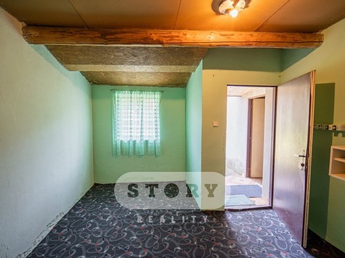 Prodaný dům 167 m², pozemek 993 m²