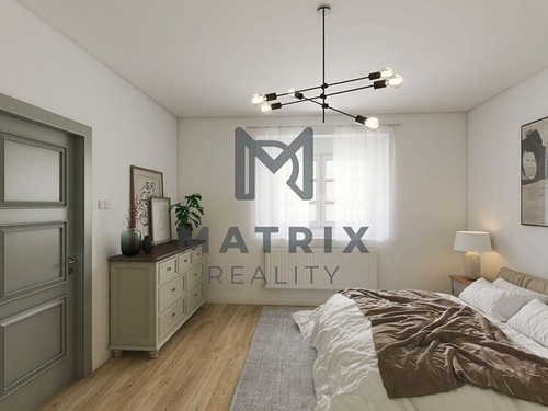Prodaný dům 153 m², pozemek 2018 m²