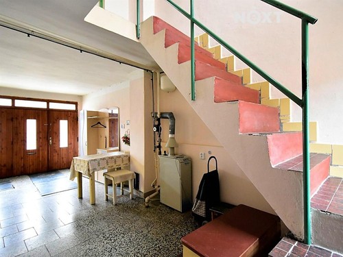Prodaný dům 126 m², pozemek 139 m²