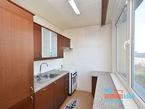 Prodaný byt 3+1 76 m²