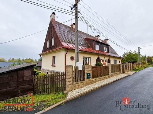 Prodaný dům 170 m², pozemek 559 m²