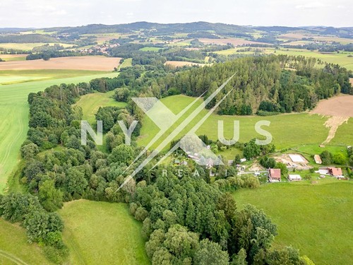 Prodaný dům 120 m², pozemek 485 m²