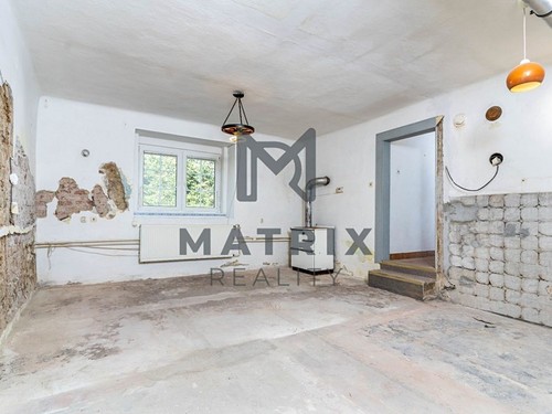 Prodaný dům 153 m², pozemek 2018 m²