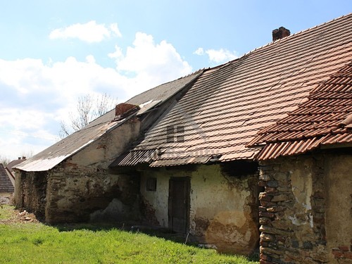 Prodaný dům 250 m², pozemek 416 m²