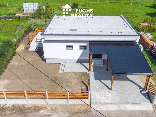 Prodaný dům 112 m², pozemek 438 m²