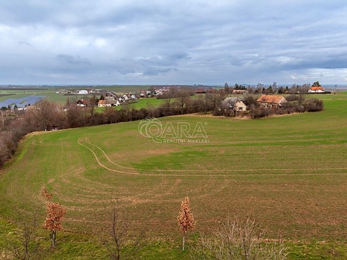 Prodaný byt 2+1 55 m²
