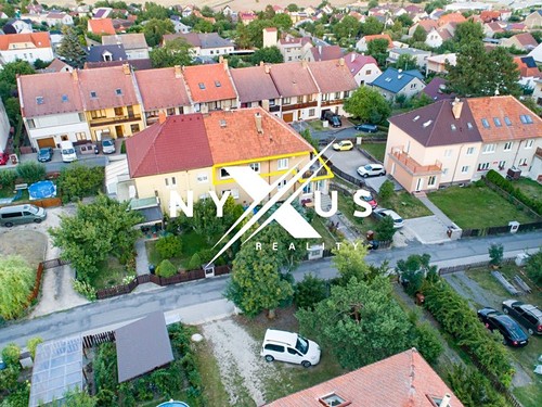 Prodaný byt 3+1 80 m²