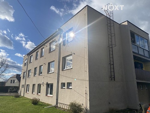 Prodaný byt 2+1 72 m²