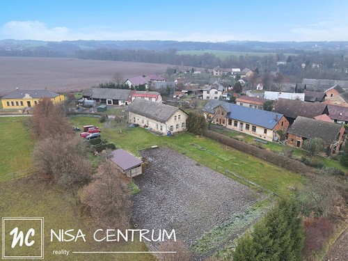 Prodaný dům 250 m², pozemek 3801 m²