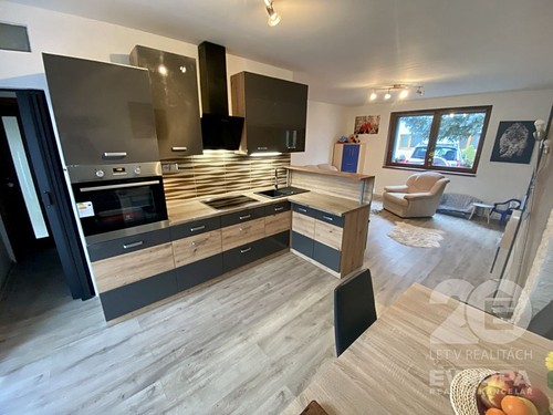 Prodaný dům 142 m², pozemek 435 m²