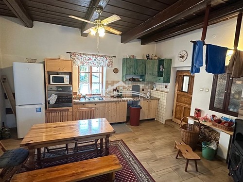 Prodaný dům 200 m², pozemek 755 m²