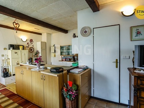 Prodaná chalupa 95 m², pozemek 371 m²