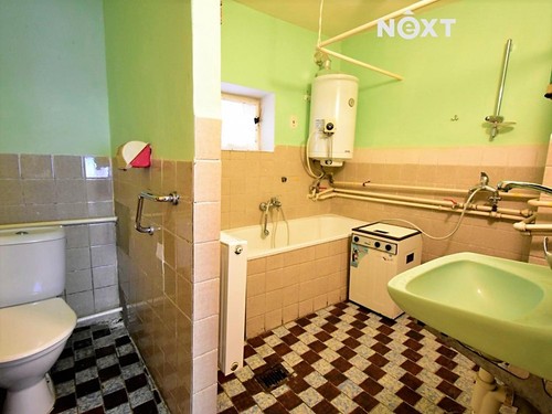 Prodaný dům 126 m², pozemek 139 m²