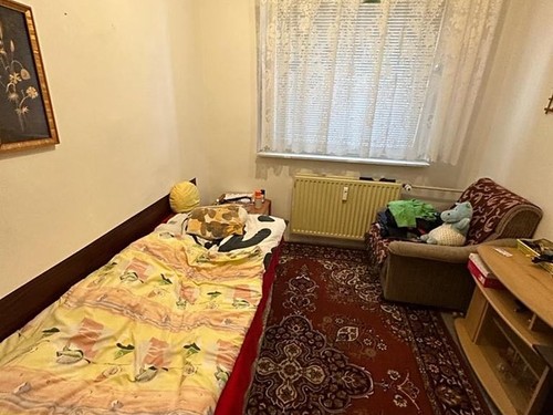 Prodaný byt 3+1 82 m²