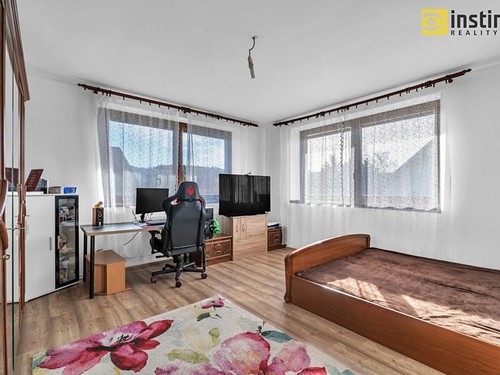 Prodaný dům 154 m², pozemek 434 m²